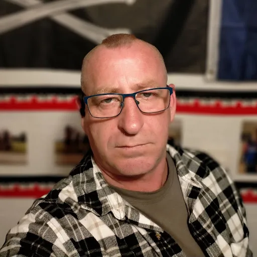 Profile image of Aaron Joblin